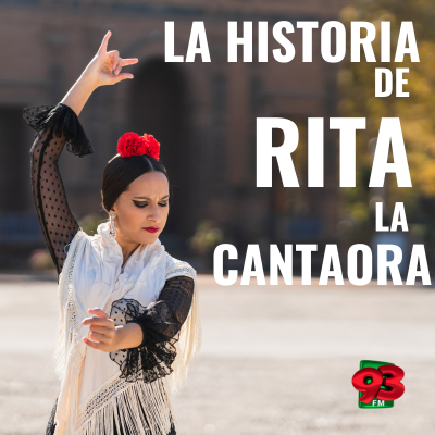 Rita, la Cantaora: Descubriendo la Pasión y el Legado del Flamenco