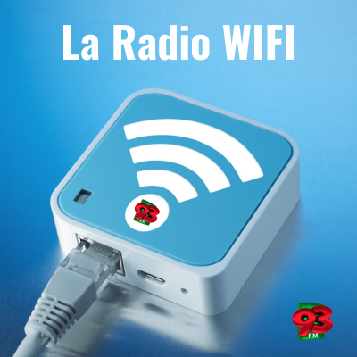 La magia de la radio Wi-Fi: Guía completa sobre su funcionamiento